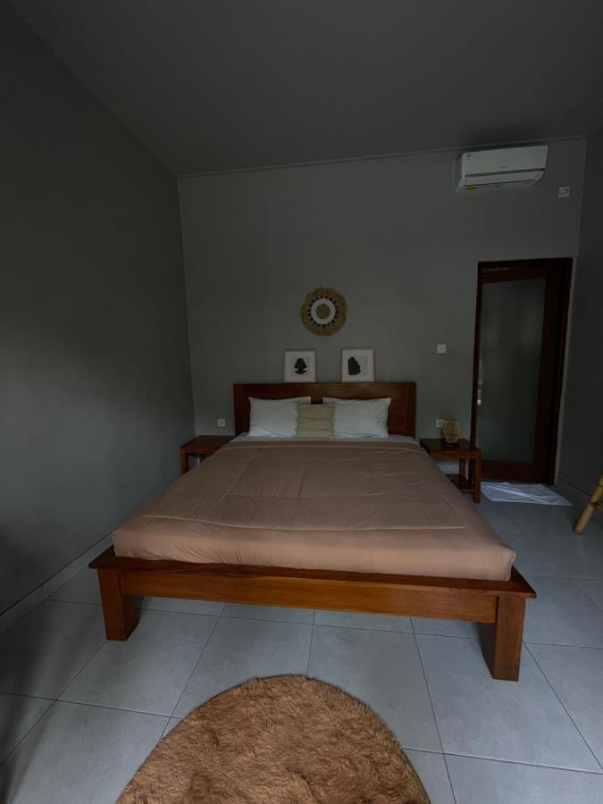 Tyana Private Room In Batu Bolong Canggu 21 外观 照片