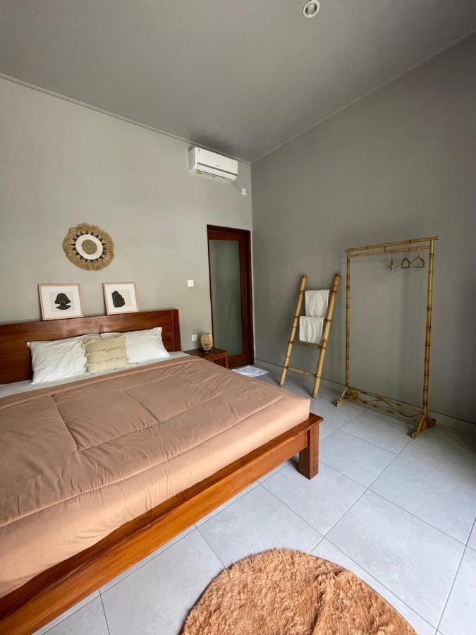 Tyana Private Room In Batu Bolong Canggu 21 外观 照片